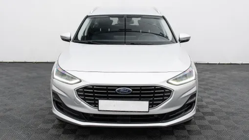 FORD Focus Focus 1.0 EcoBoost mHEV Titanium X