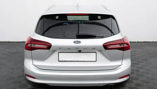FORD Focus Focus 1.0 EcoBoost mHEV Titanium X