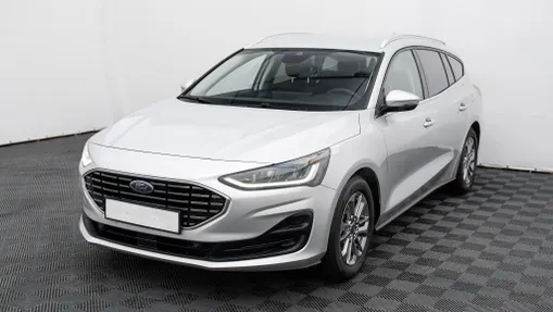 FORD Focus Focus 1.0 EcoBoost mHEV Titanium X