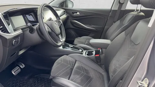 OPEL Grandland X Grandland 1.2 T GS S&S aut