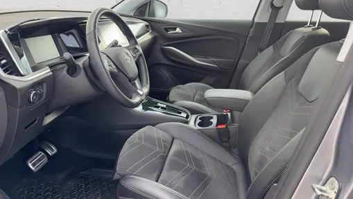 OPEL Grandland X Grandland 1.2 T GS S&S aut