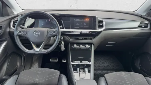 OPEL Grandland X Grandland 1.2 T GS S&S aut