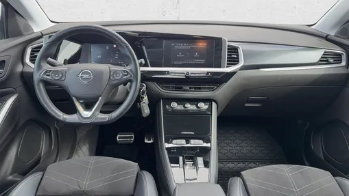 OPEL Grandland X Grandland 1.2 T GS S&S aut