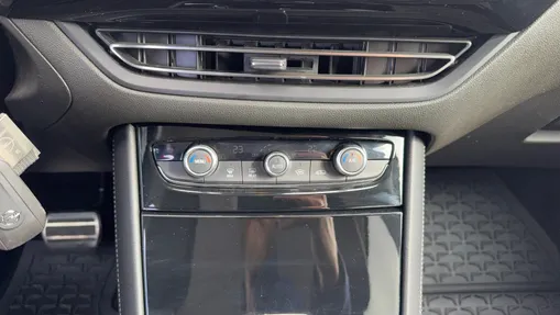 OPEL Grandland X Grandland 1.2 T GS S&S aut