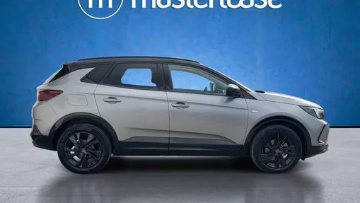 OPEL Grandland X Grandland 1.2 T GS S&S aut