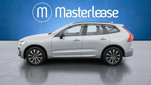 VOLVO XC60 XC60 B4 B Plus Dark aut