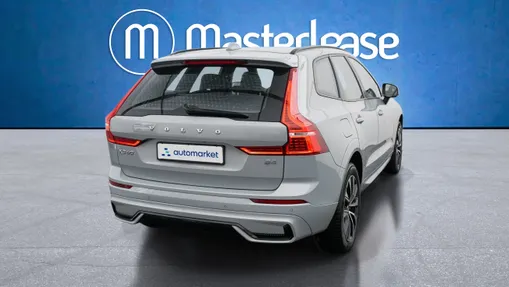 VOLVO XC60 XC60 B4 B Plus Dark aut