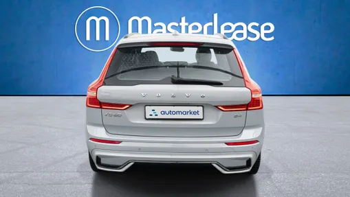 VOLVO XC60 XC60 B4 B Plus Dark aut