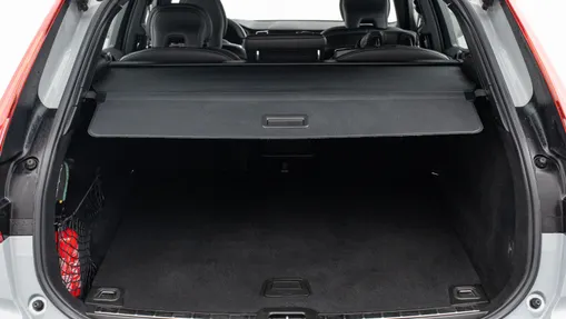 VOLVO XC60 XC60 B4 B Plus Dark aut