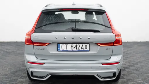 VOLVO XC60 XC60 B4 B Plus Dark aut