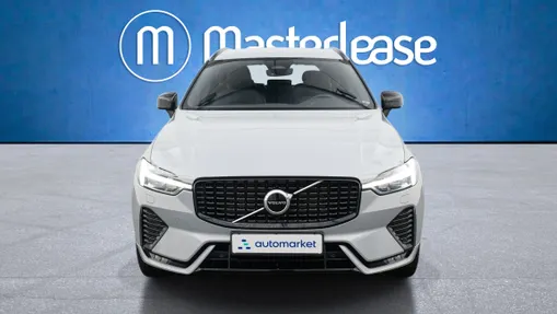VOLVO XC60 XC60 B4 B Plus Dark aut