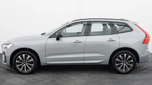 VOLVO XC60 XC60 B4 B Plus Dark aut