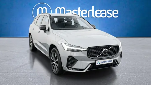 VOLVO XC60 XC60 B4 B Plus Dark aut
