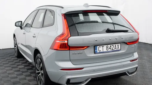 VOLVO XC60 XC60 B4 B Plus Dark aut