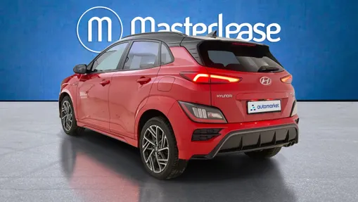 HYUNDAI Kona Kona 1.6 T-GDI N Line 4WD DCT