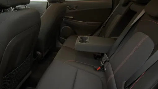 HYUNDAI Kona Kona 1.6 T-GDI N Line 4WD DCT