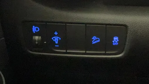 HYUNDAI Kona Kona 1.6 T-GDI N Line 4WD DCT