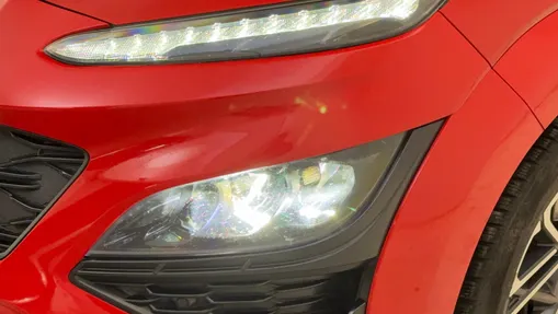 HYUNDAI Kona Kona 1.6 T-GDI N Line 4WD DCT