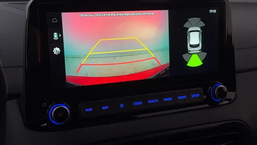 HYUNDAI Kona Kona 1.6 T-GDI N Line 4WD DCT