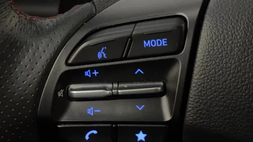 HYUNDAI Kona Kona 1.6 T-GDI N Line 4WD DCT