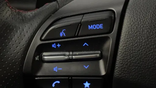 HYUNDAI Kona Kona 1.6 T-GDI N Line 4WD DCT