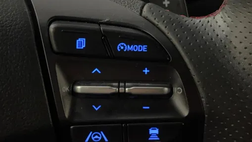 HYUNDAI Kona Kona 1.6 T-GDI N Line 4WD DCT