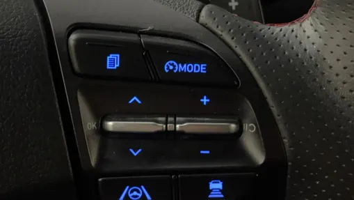 HYUNDAI Kona Kona 1.6 T-GDI N Line 4WD DCT