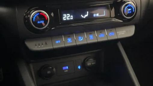 HYUNDAI Kona Kona 1.6 T-GDI N Line 4WD DCT