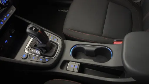 HYUNDAI Kona Kona 1.6 T-GDI N Line 4WD DCT