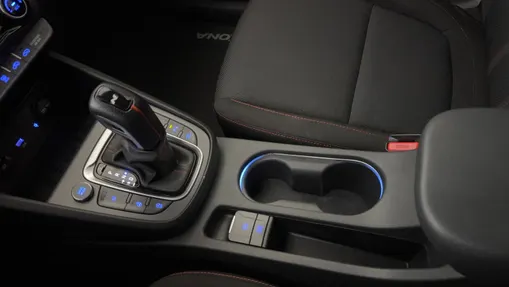 HYUNDAI Kona Kona 1.6 T-GDI N Line 4WD DCT