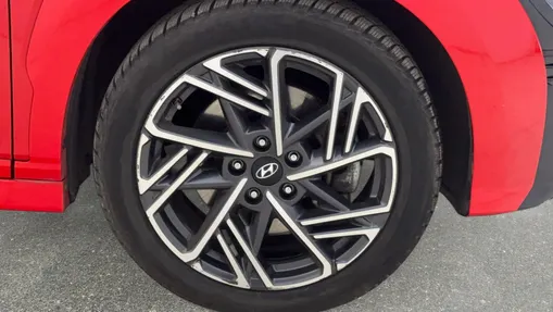 HYUNDAI Kona Kona 1.6 T-GDI N Line 4WD DCT