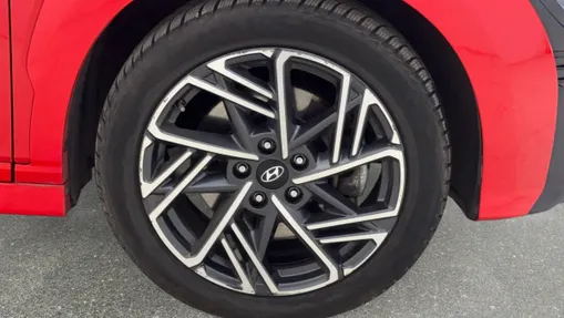 HYUNDAI Kona Kona 1.6 T-GDI N Line 4WD DCT