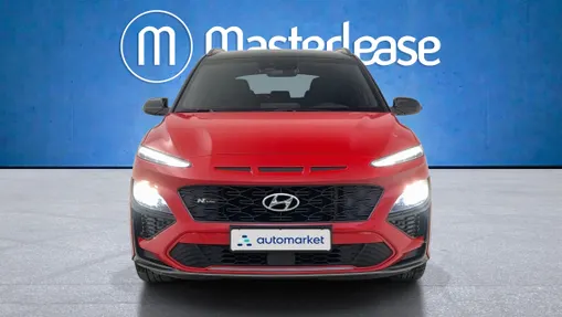 HYUNDAI Kona Kona 1.6 T-GDI N Line 4WD DCT