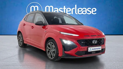 HYUNDAI Kona Kona 1.6 T-GDI N Line 4WD DCT