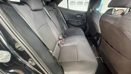 TOYOTA Corolla Corolla 2.0 Hybrid Comfort