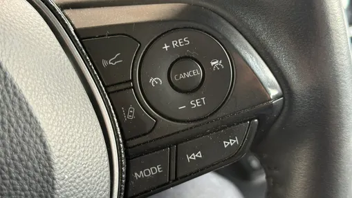 TOYOTA Corolla Corolla 2.0 Hybrid Comfort