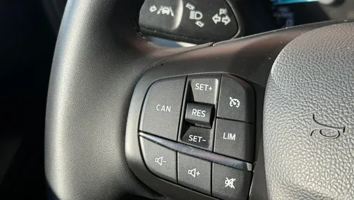 FORD Focus Focus 1.0 EcoBoost mHEV Titanium aut