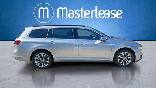 VOLKSWAGEN Passat Passat 2.0 TDI EVO Business