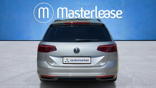 VOLKSWAGEN Passat Passat 2.0 TDI EVO Business