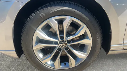 VOLKSWAGEN Passat Passat 2.0 TDI EVO Business