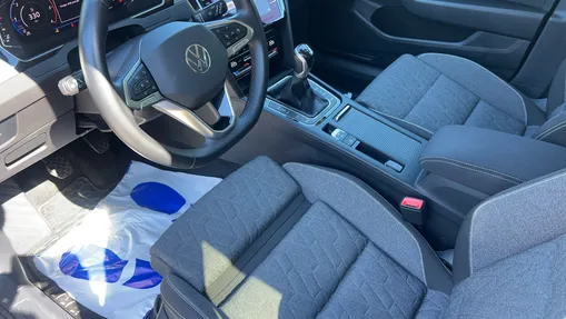 VOLKSWAGEN Passat Passat 2.0 TDI EVO Business