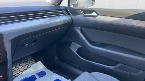 VOLKSWAGEN Passat Passat 2.0 TDI EVO Business