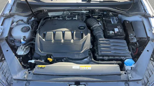 VOLKSWAGEN Passat Passat 2.0 TDI EVO Business