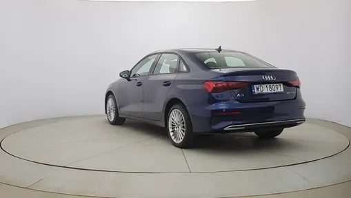 AUDI A3 A3 35 TFSI mHEV Advanced S tronic