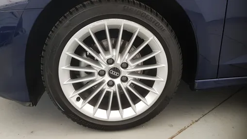 AUDI A3 A3 35 TFSI mHEV Advanced S tronic