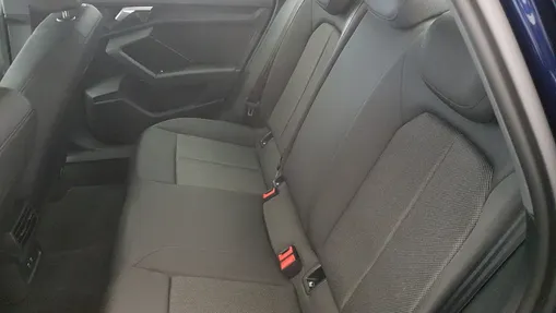 AUDI A3 A3 35 TFSI mHEV Advanced S tronic