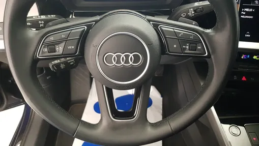 AUDI A3 A3 35 TFSI mHEV Advanced S tronic