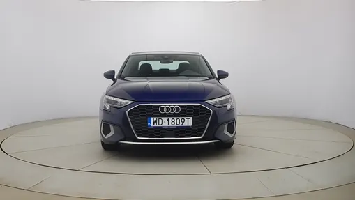 AUDI A3 A3 35 TFSI mHEV Advanced S tronic
