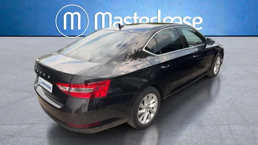 SKODA Superb Superb 2.0 TSI Ambition DSG