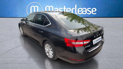 SKODA Superb Superb 2.0 TSI Ambition DSG